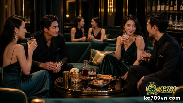 KE789 Hỗ Trợ Khách Hàng – Liên Hệ & Xử Lý Sự Cố 2026 - hình ảnh - ke789vn.com