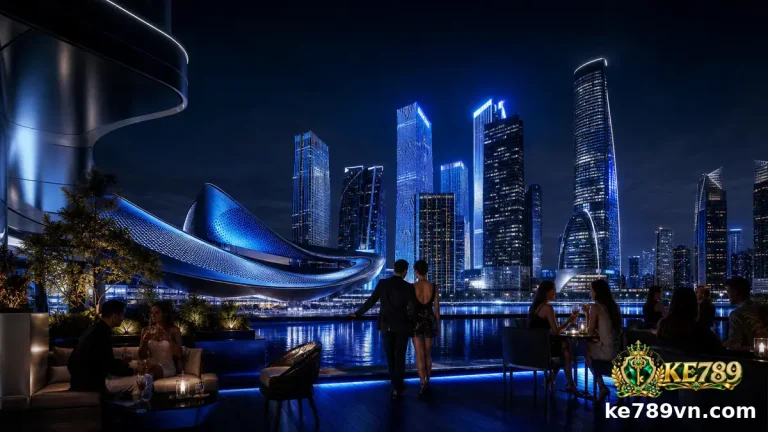 KE789 Hỗ Trợ Khách Hàng – Liên Hệ & Xử Lý Sự Cố 2026 - hình ảnh - ke789vn.com